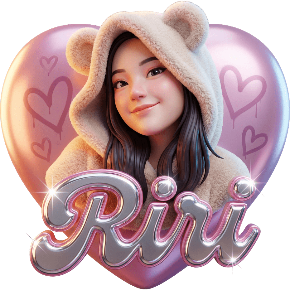 Peluk Riri