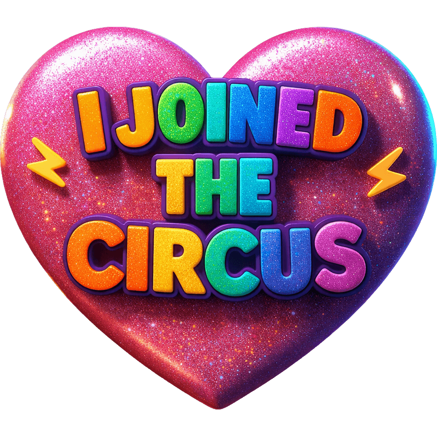 Circus Sparkle