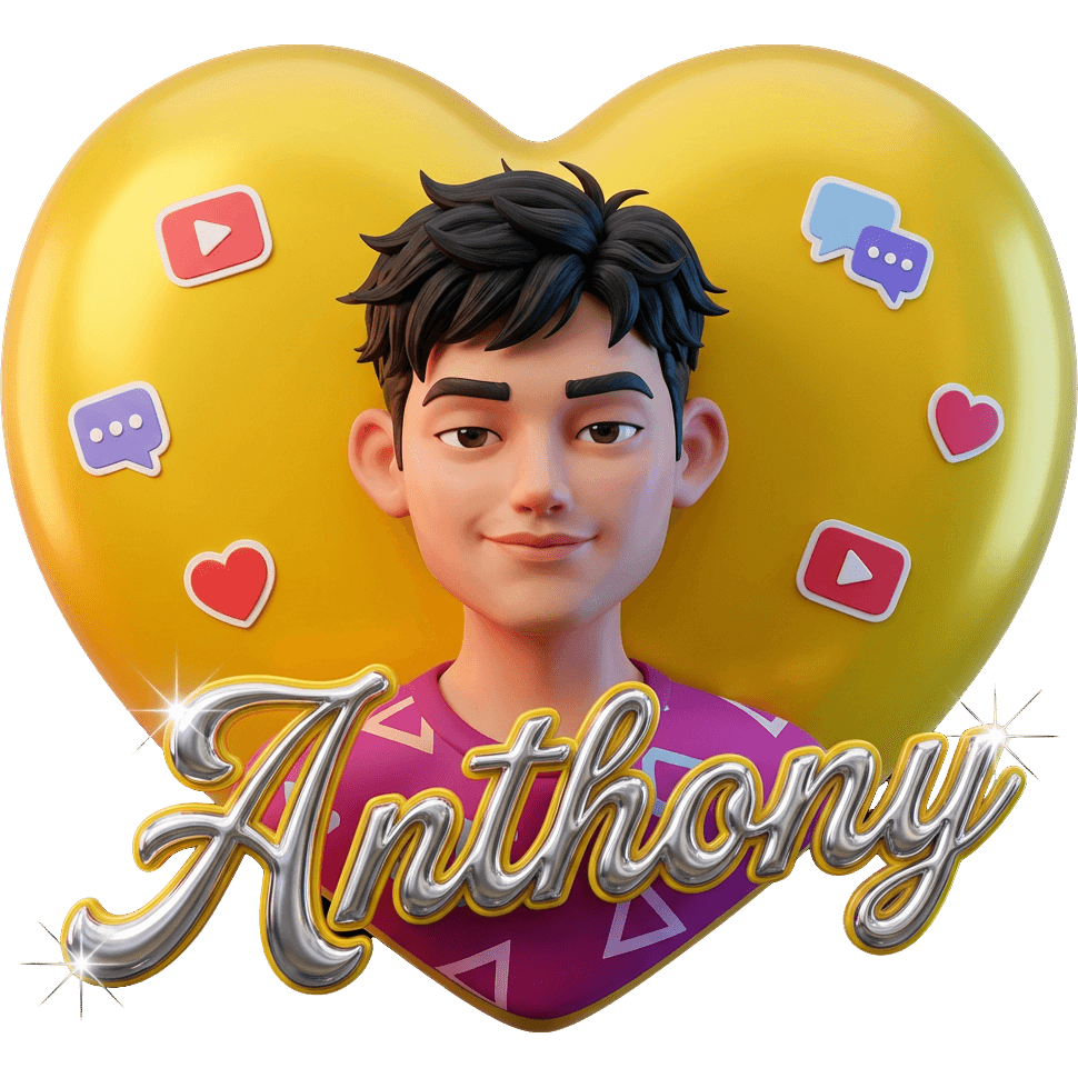 Anthony Chat