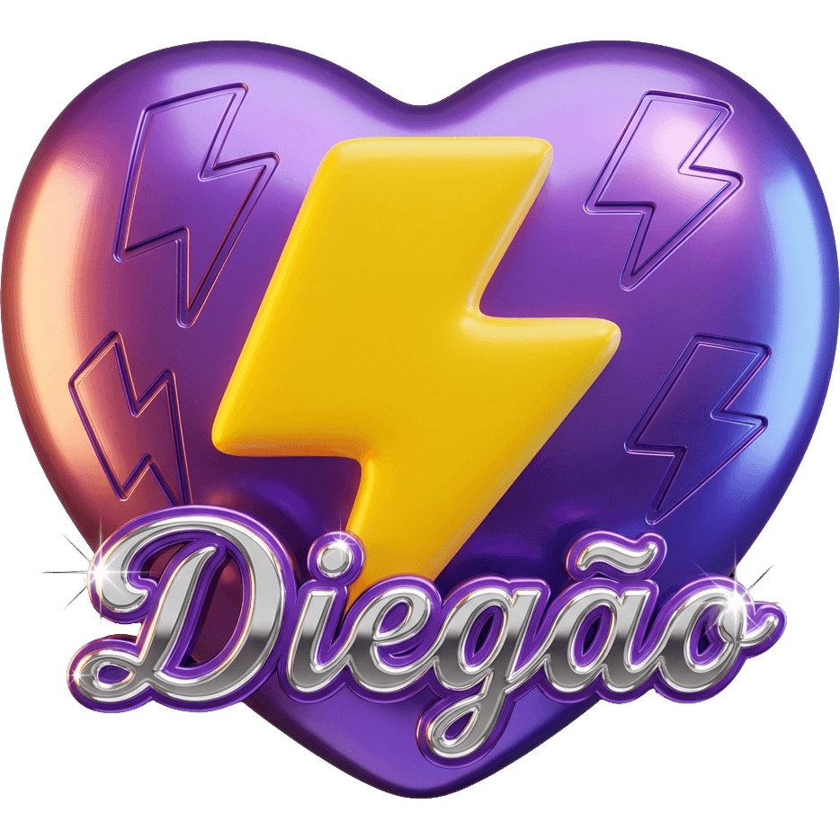 Relâmpago Amarelo