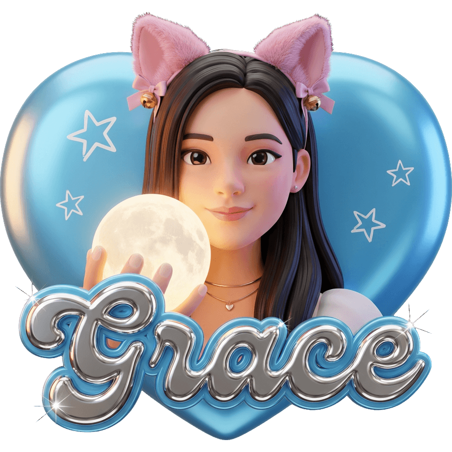 Grace Lunar