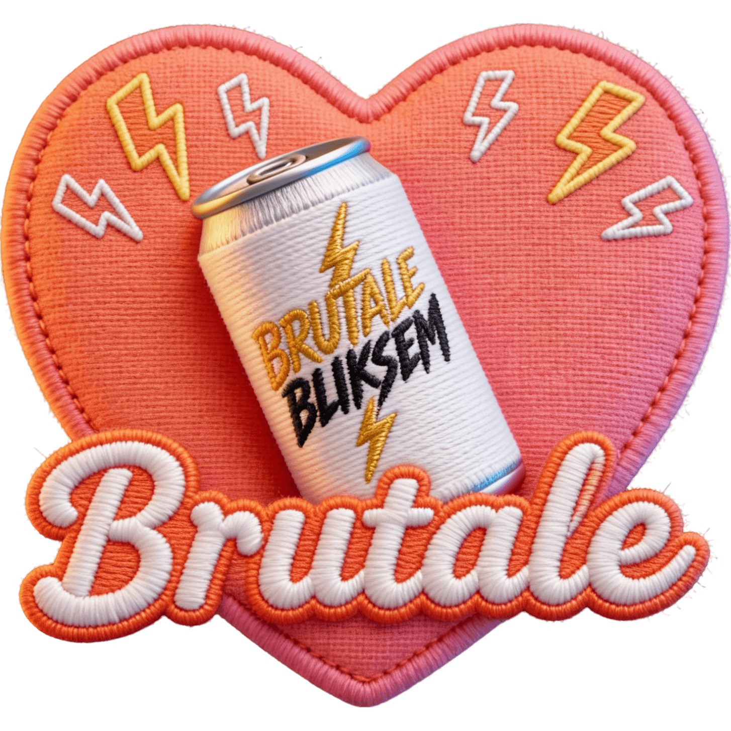 Brutale Bliksem