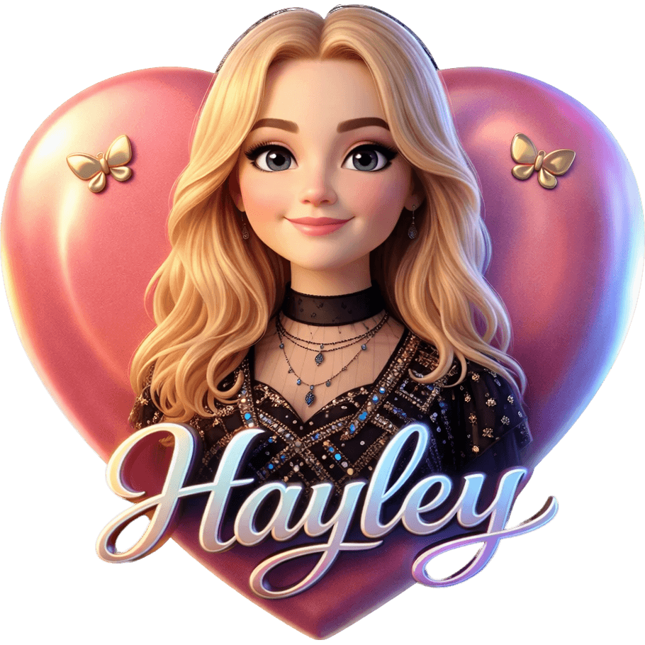 Hayley Ji