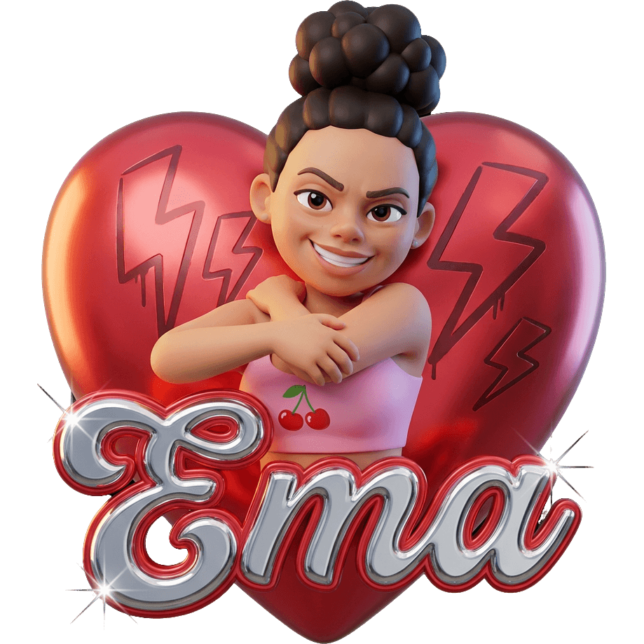 Ema Baby 