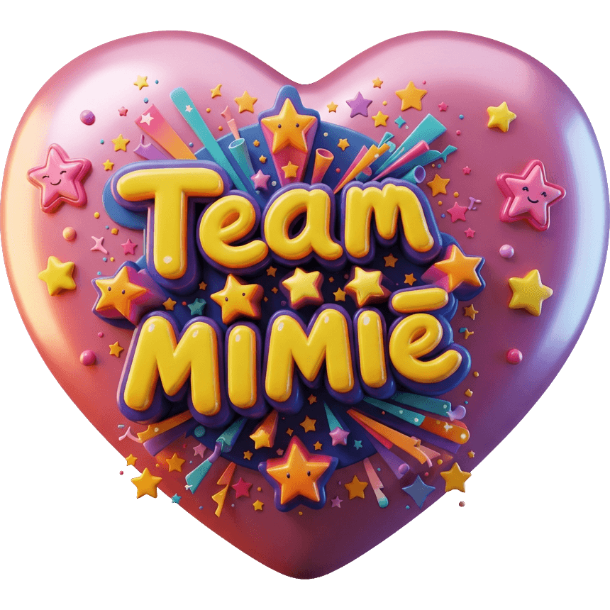 Team Mimie Stars
