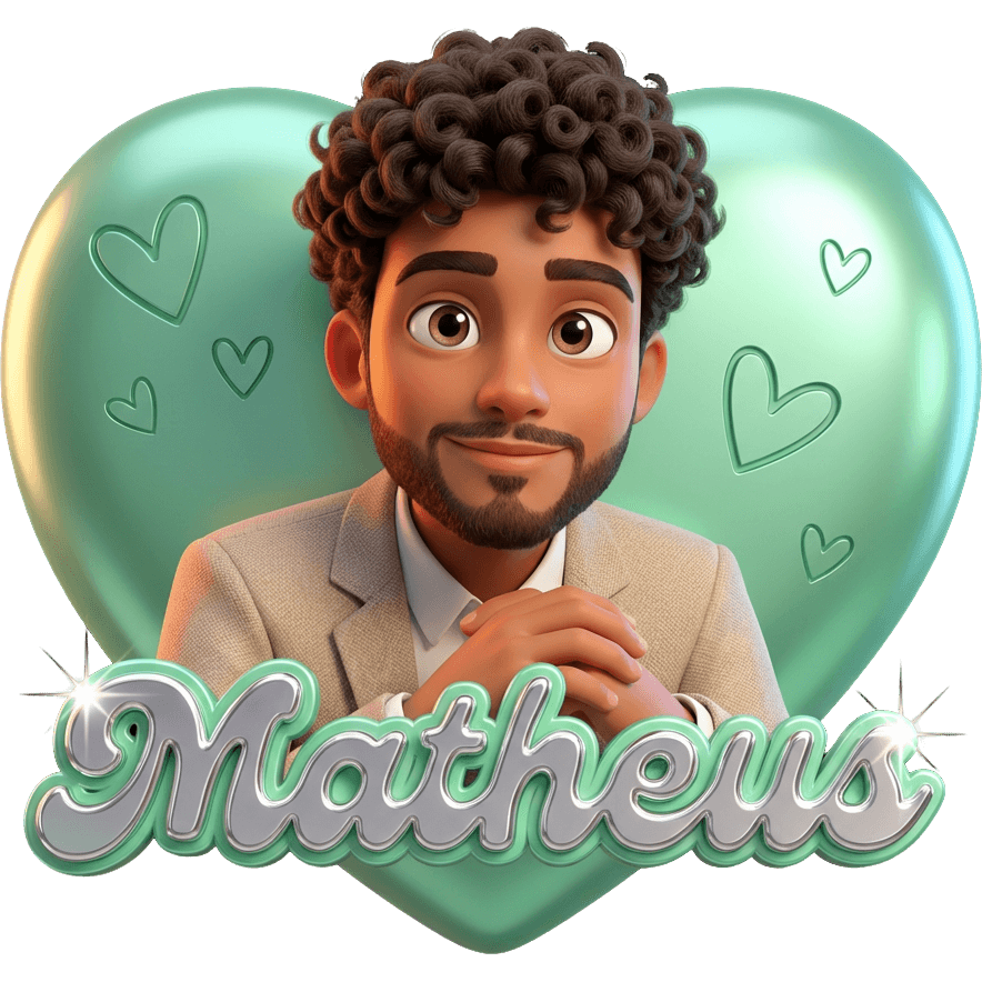 Matheus MM