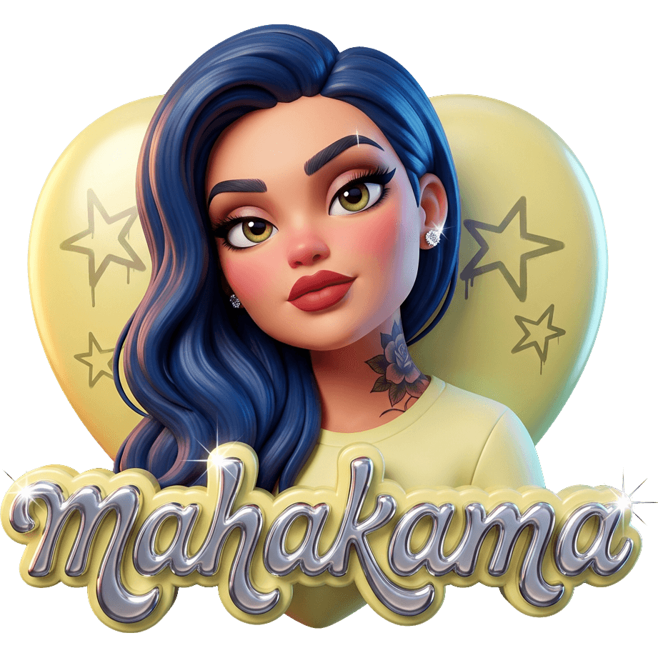Mahakama Azul