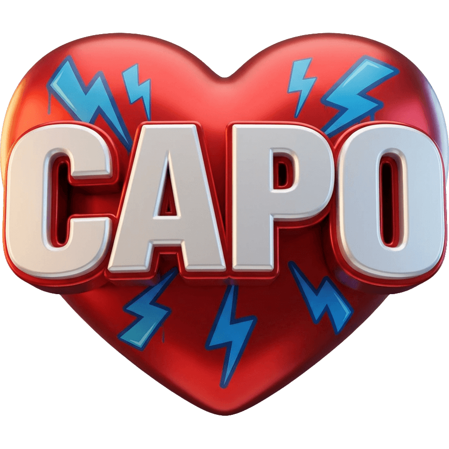 CAPO Udar