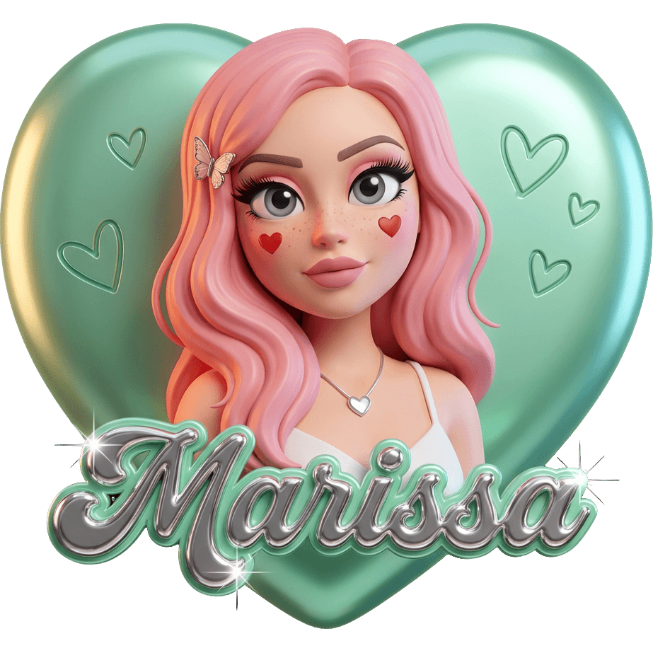Marissa Butterfly