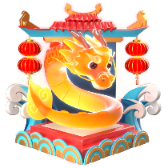 Dragon Gate