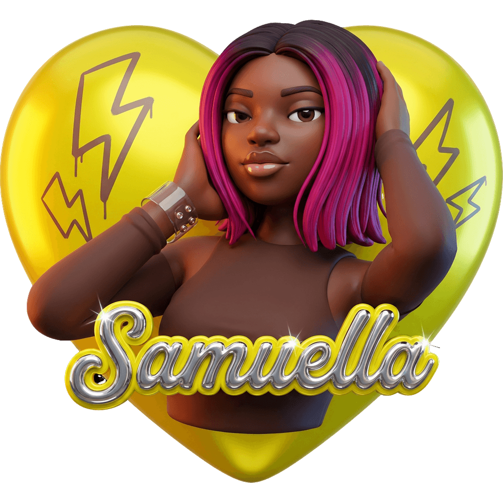 Samuella TSK