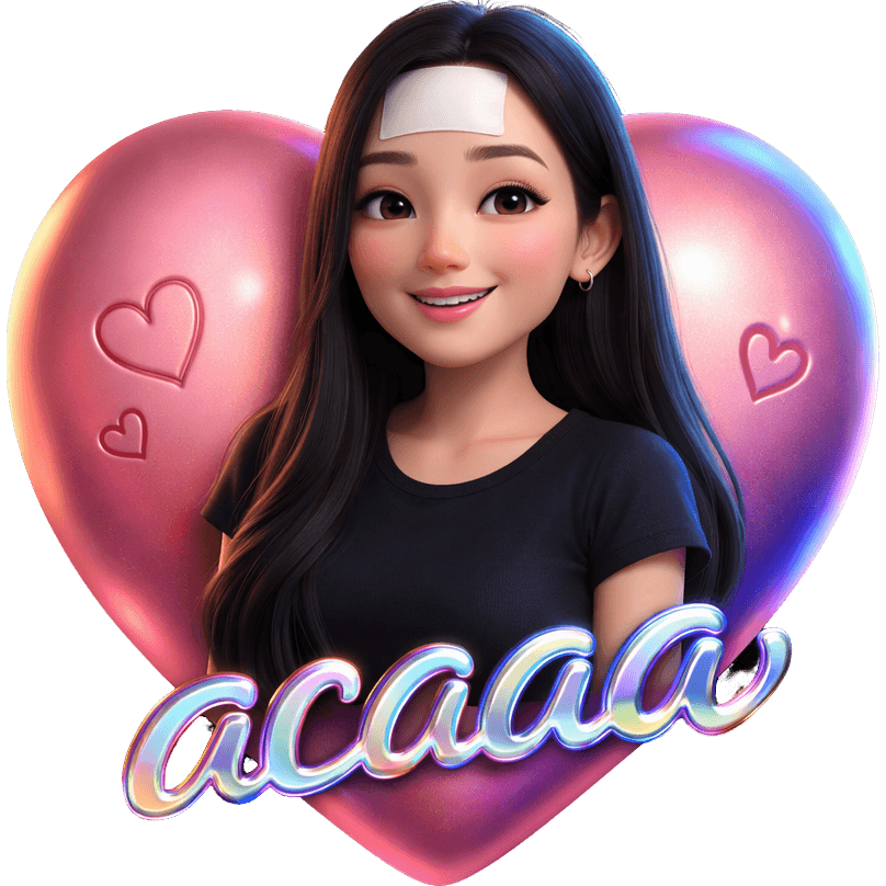 Acaaa Manis