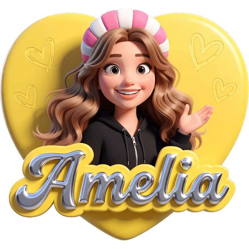 Amelia Wave