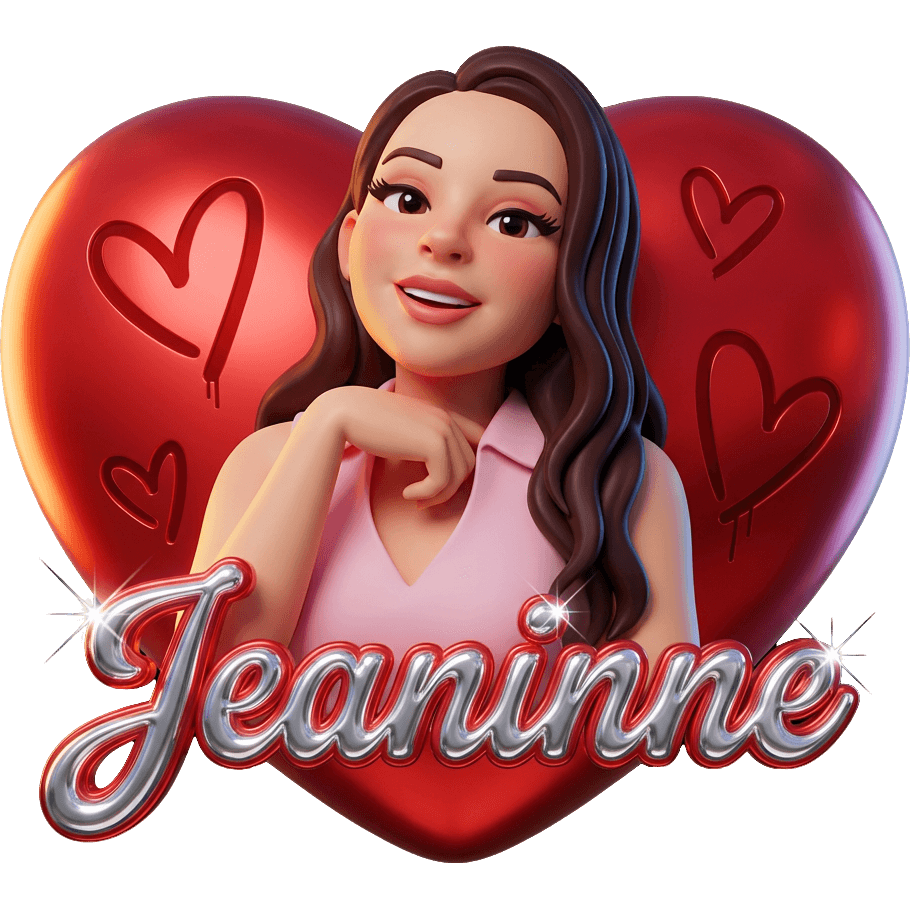 Jeaninne
