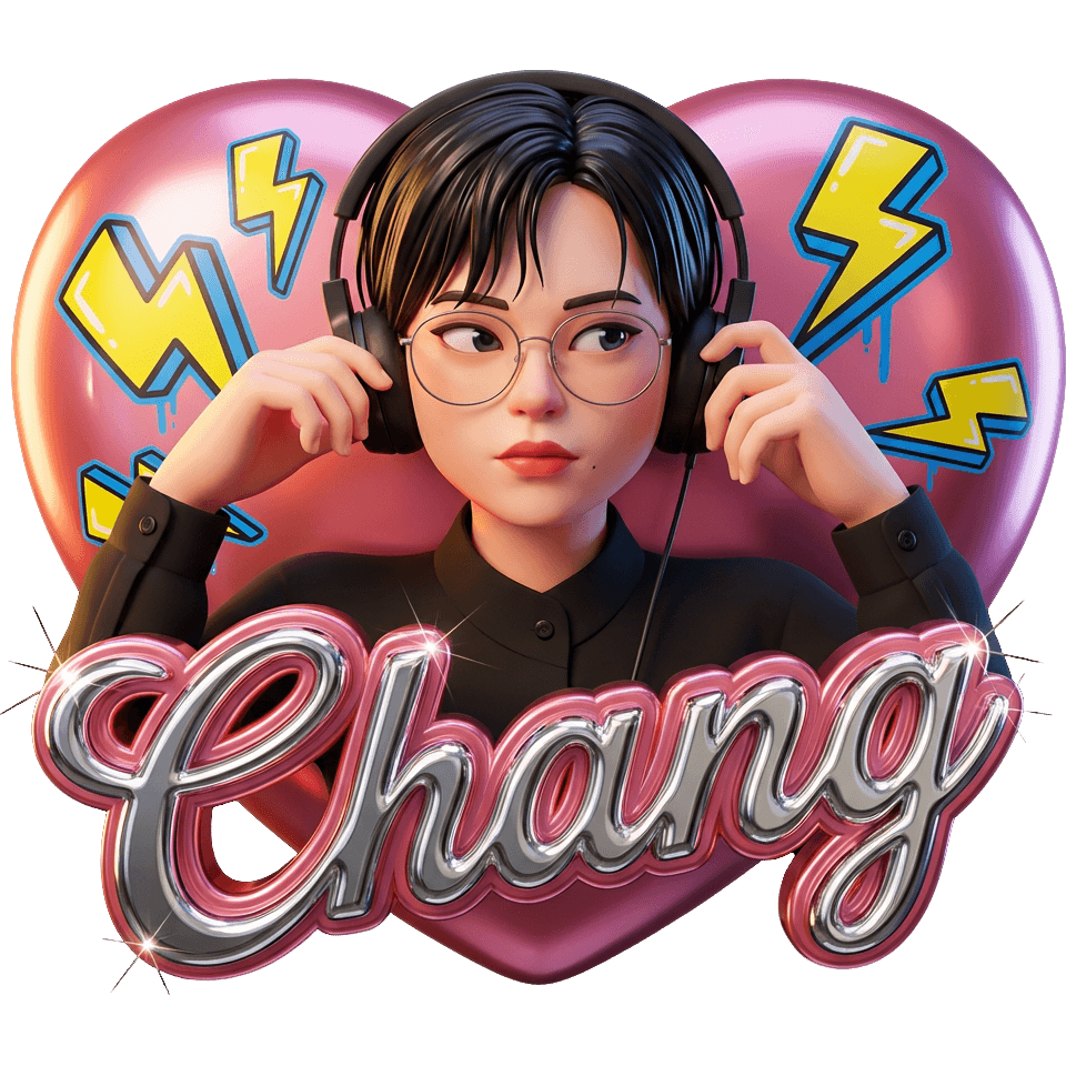Chang Sóng
