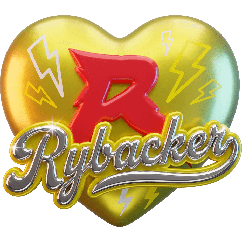 Rybacker Red