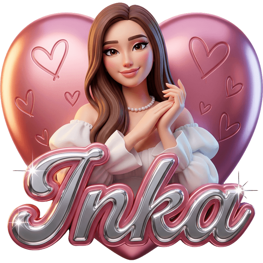 Inka Chinka