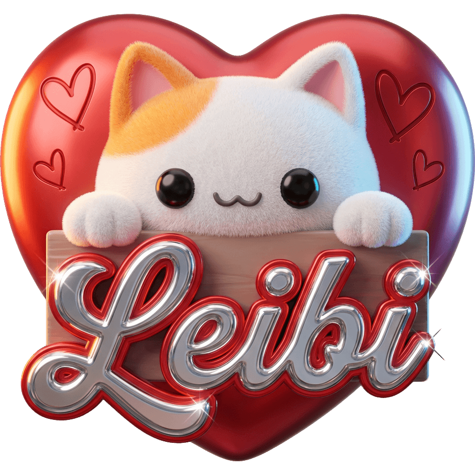 Leibi Cats