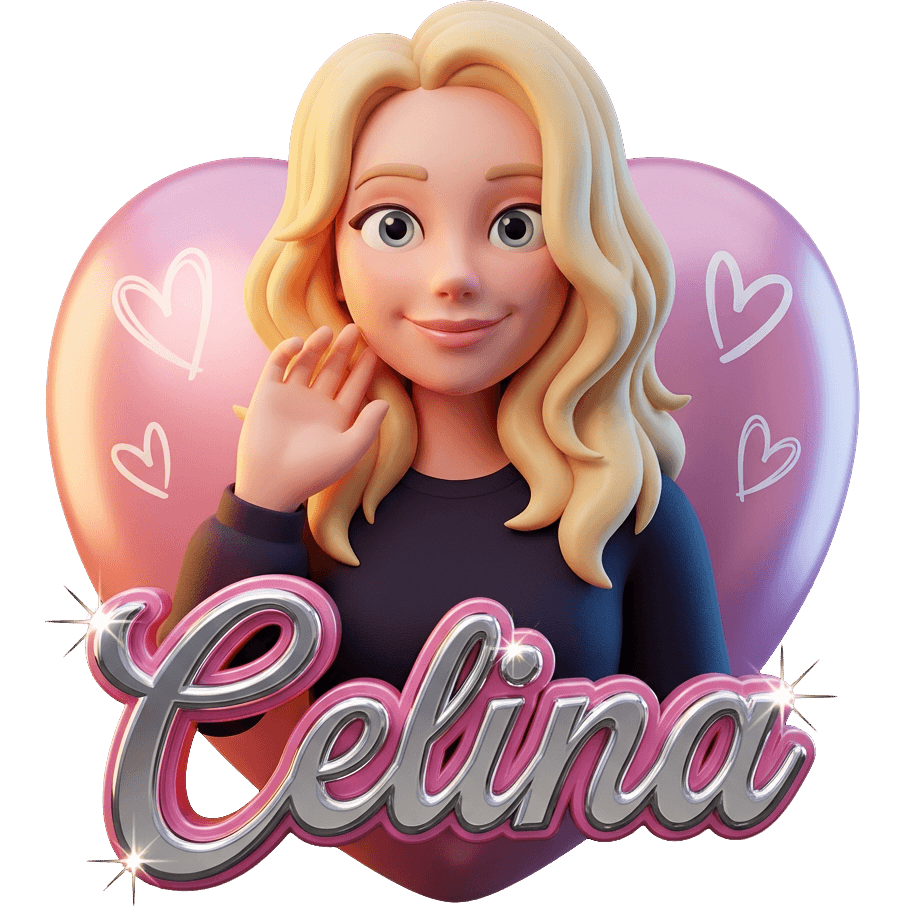Celina Erika