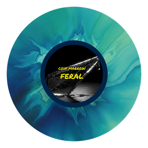 Let's go feral