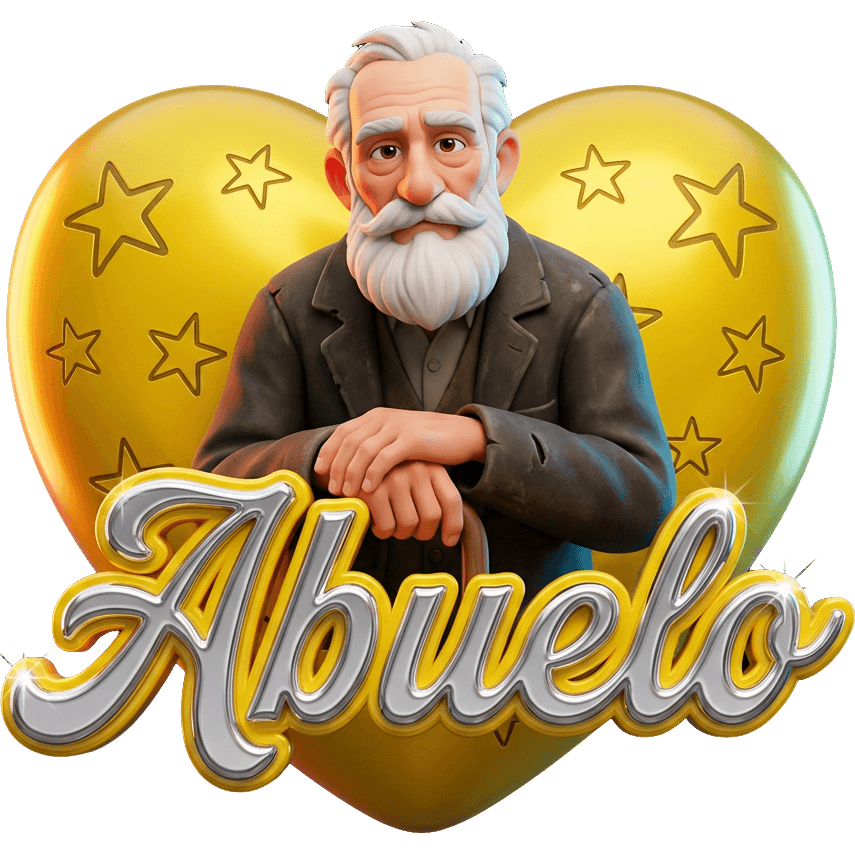 Abuelo Dorado