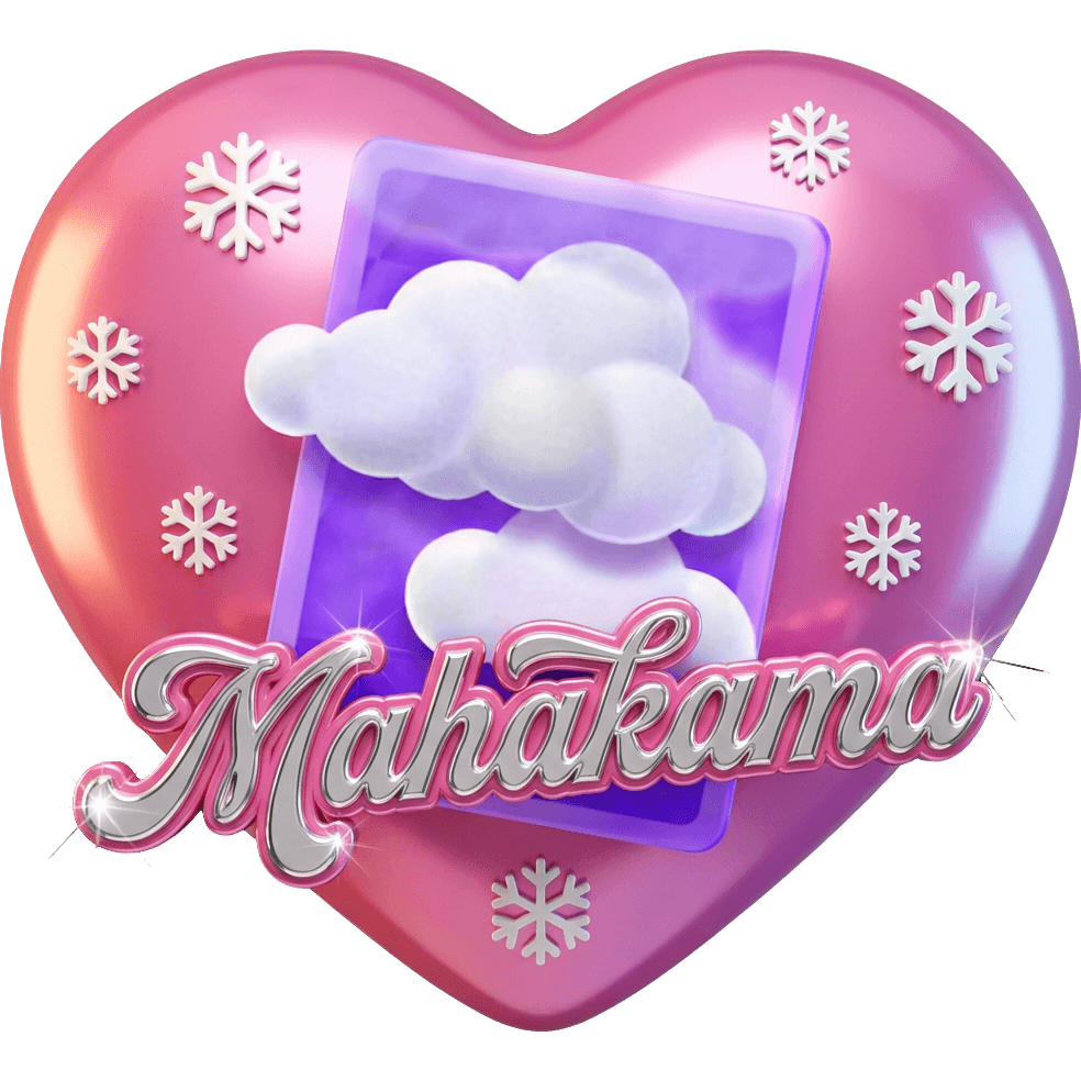 Nubes Mahakama