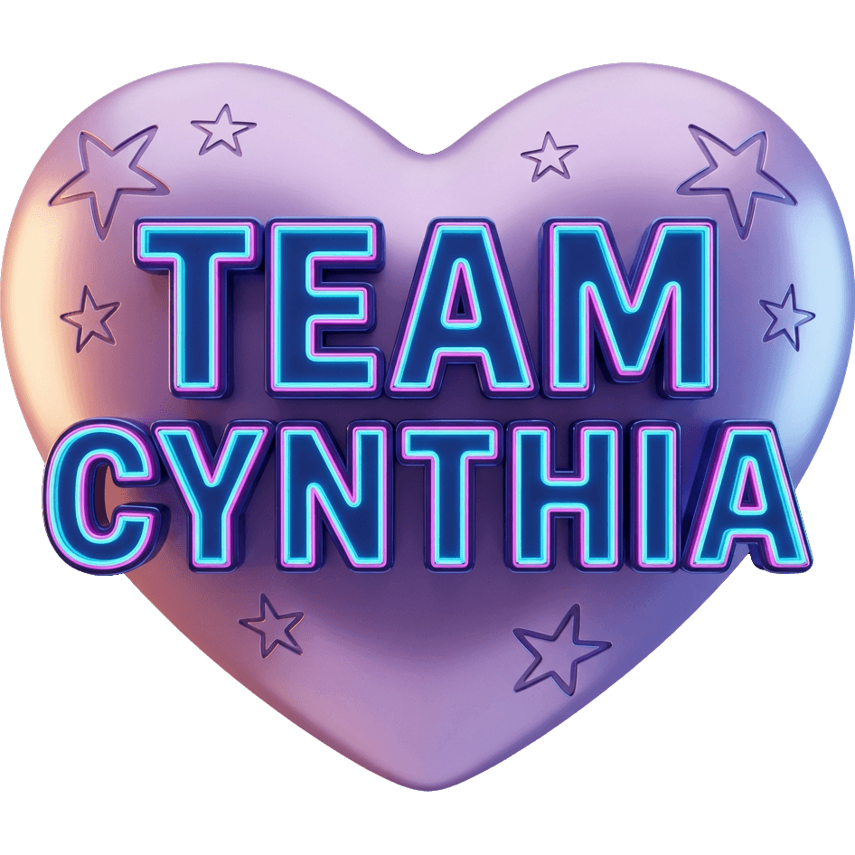 Team Cynthia