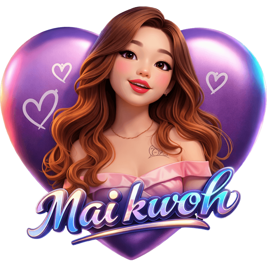 Mai Kwoh Ink