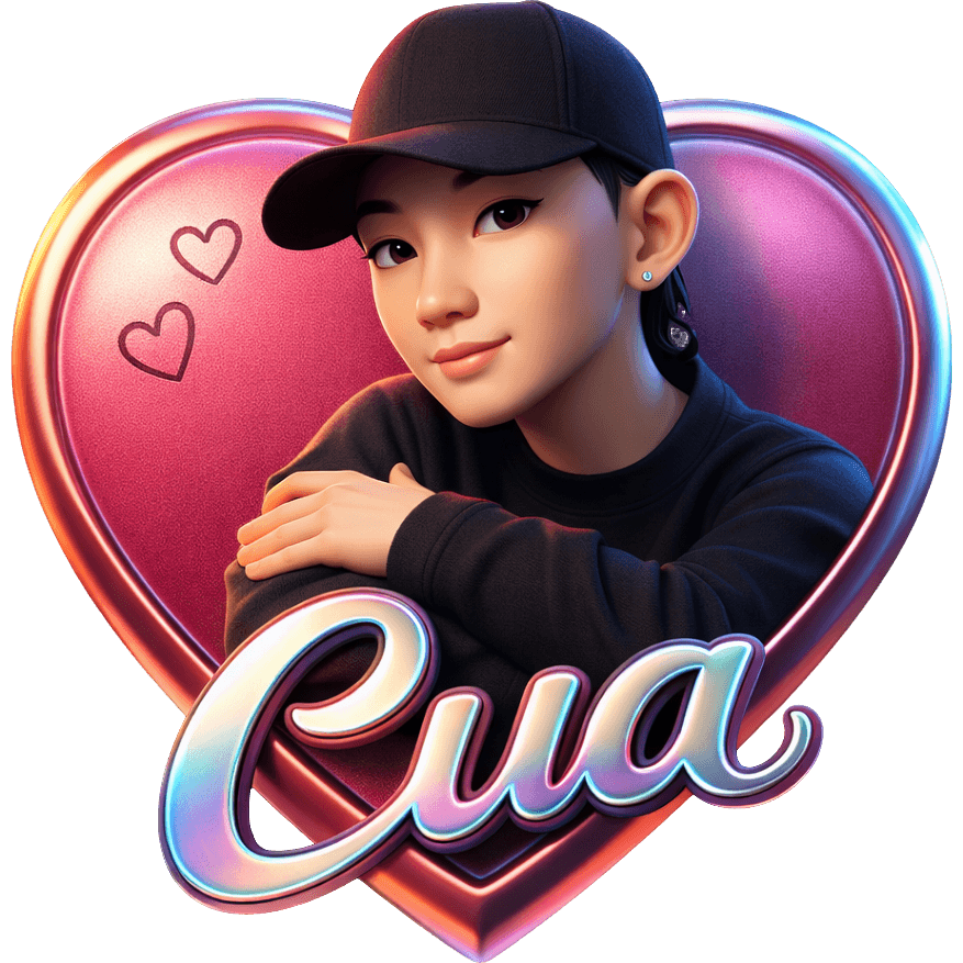 Cua Đẹp Zaii