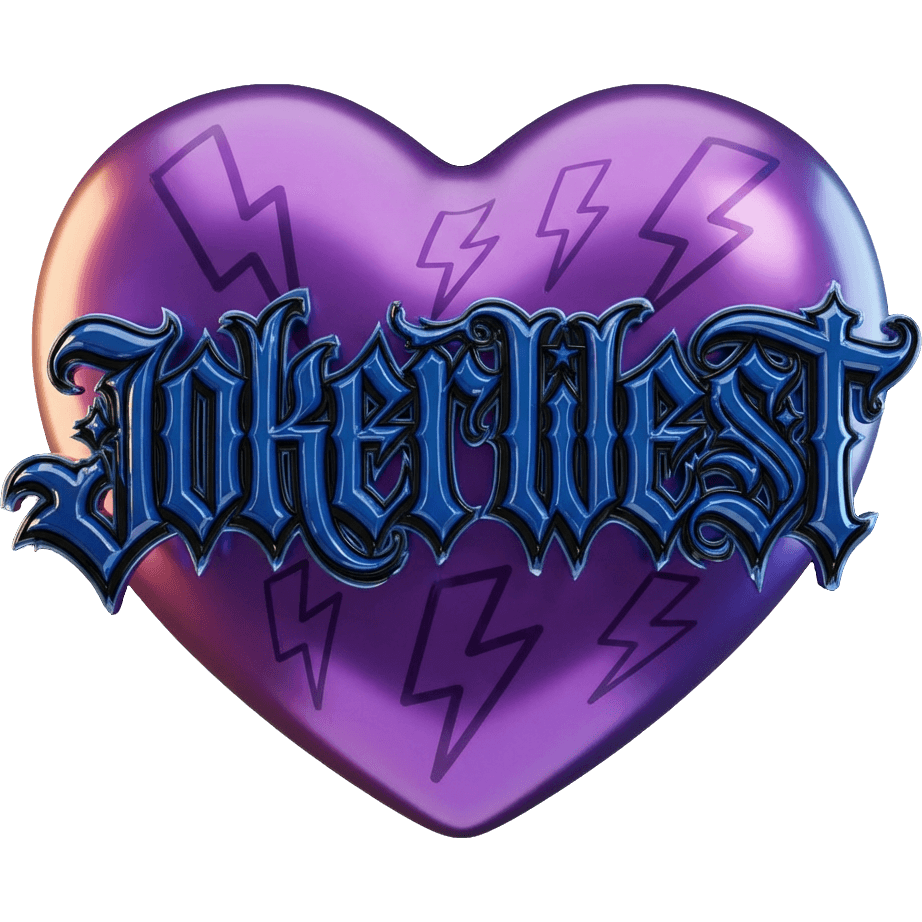 JokerWest