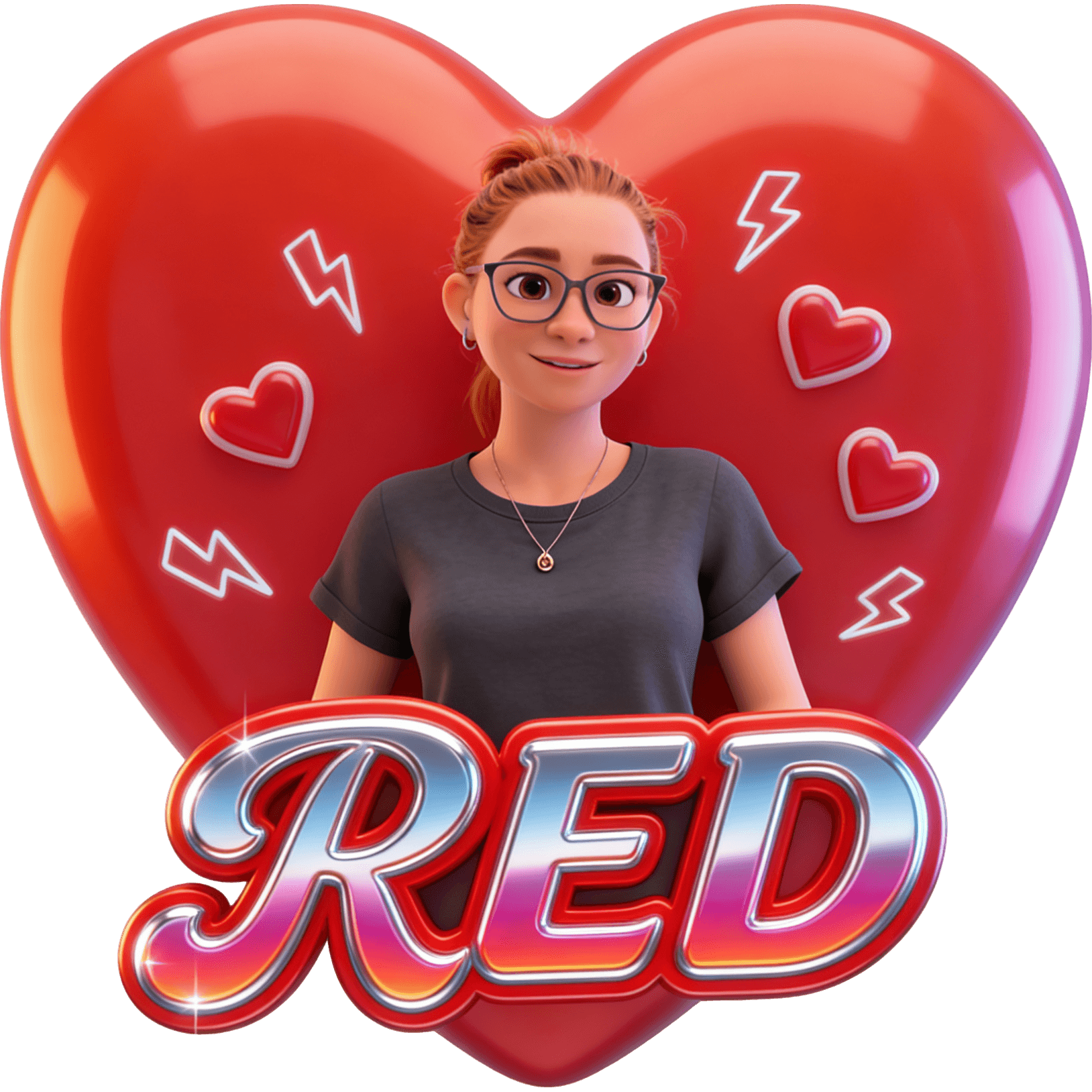 Always Red