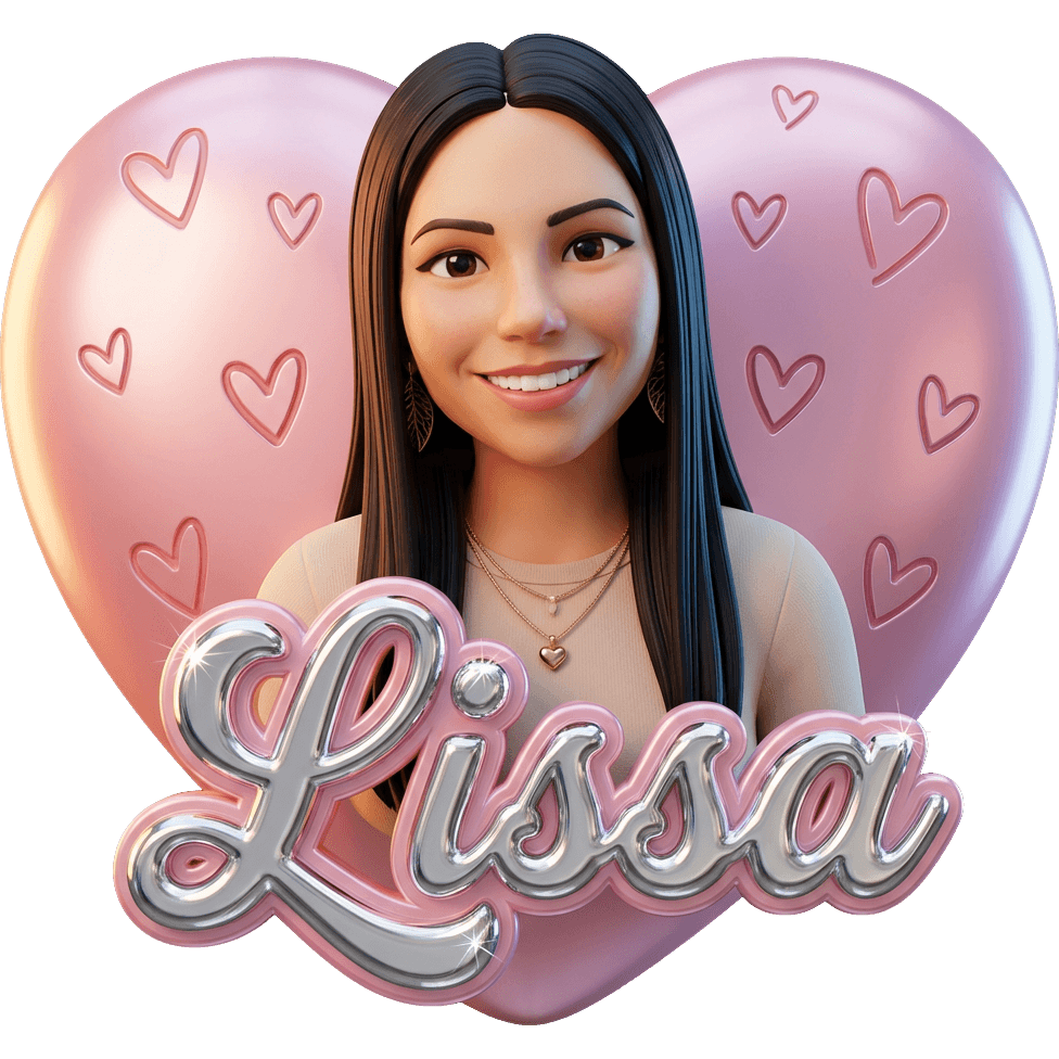 Lissa Lotus