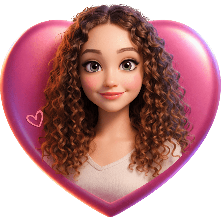 Cutie Curls
