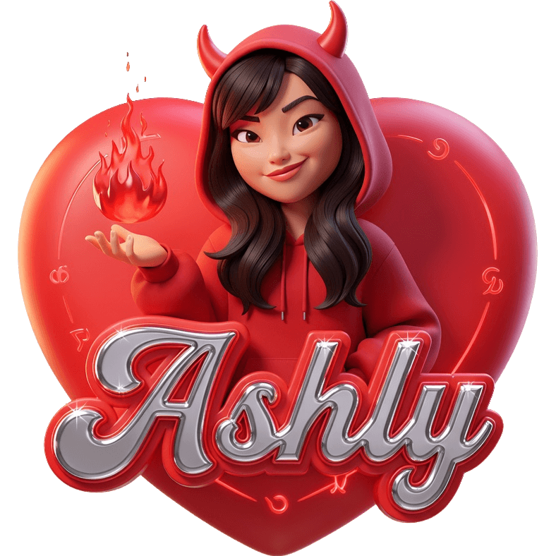 Ashly Infernal