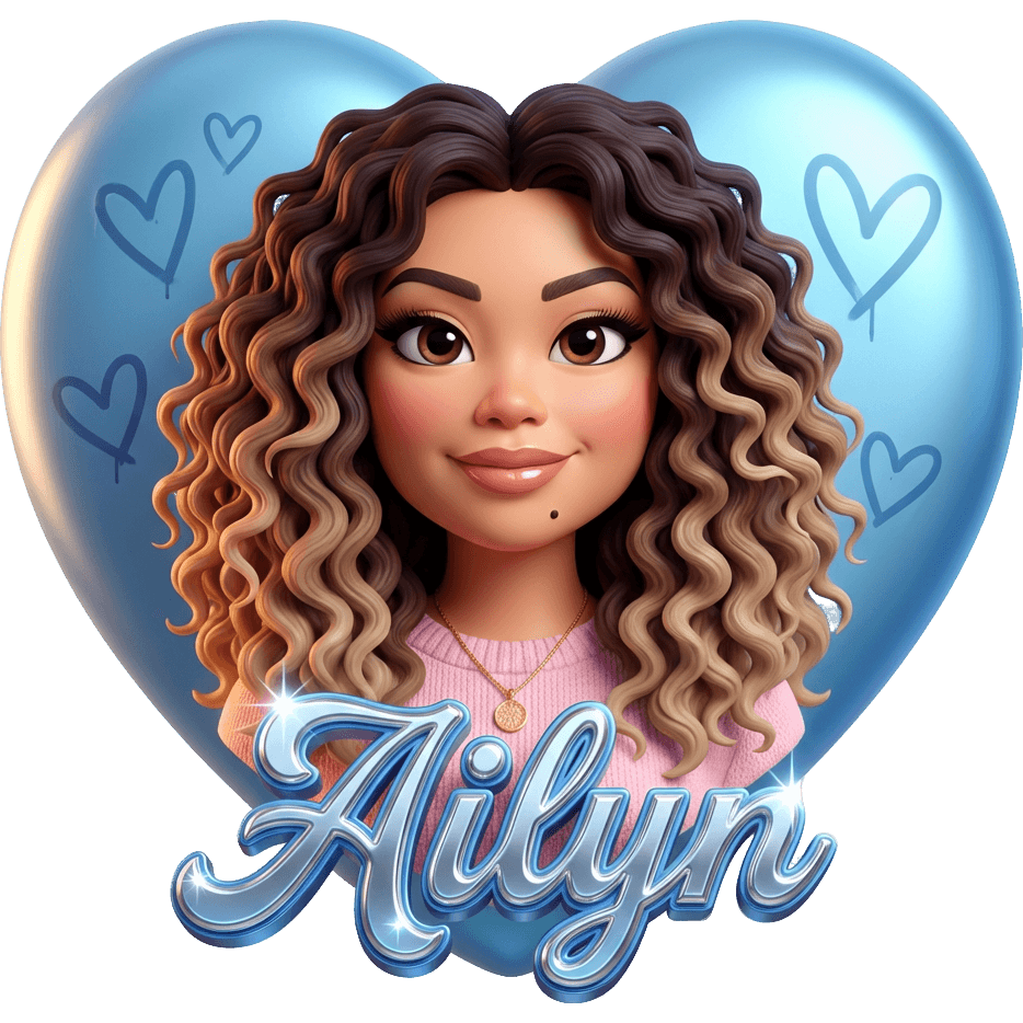 Ailyn Doll