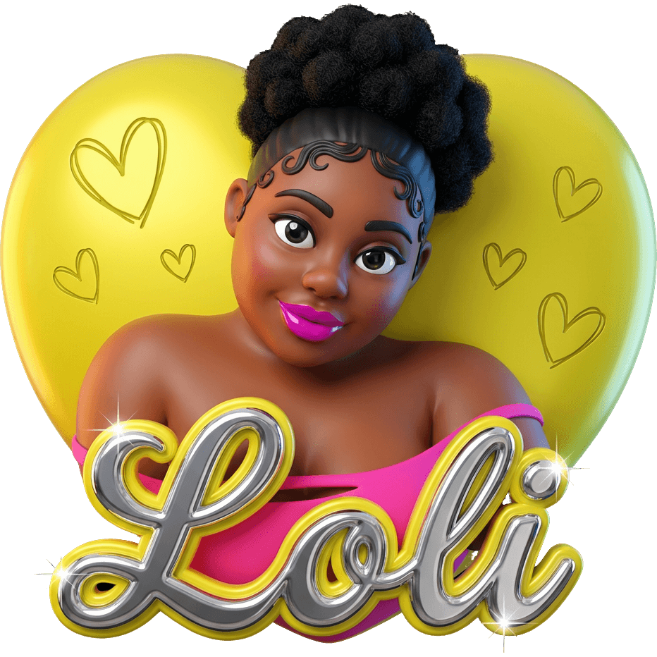 Loli rose
