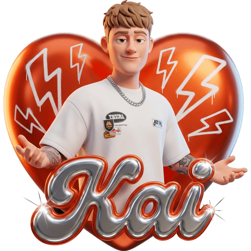 AURA Kai 