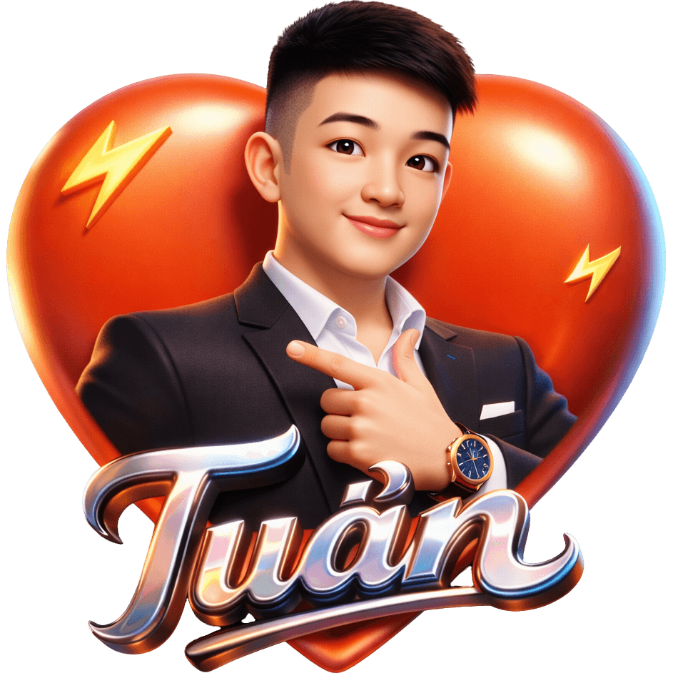 Tuấn Chỉ Tay