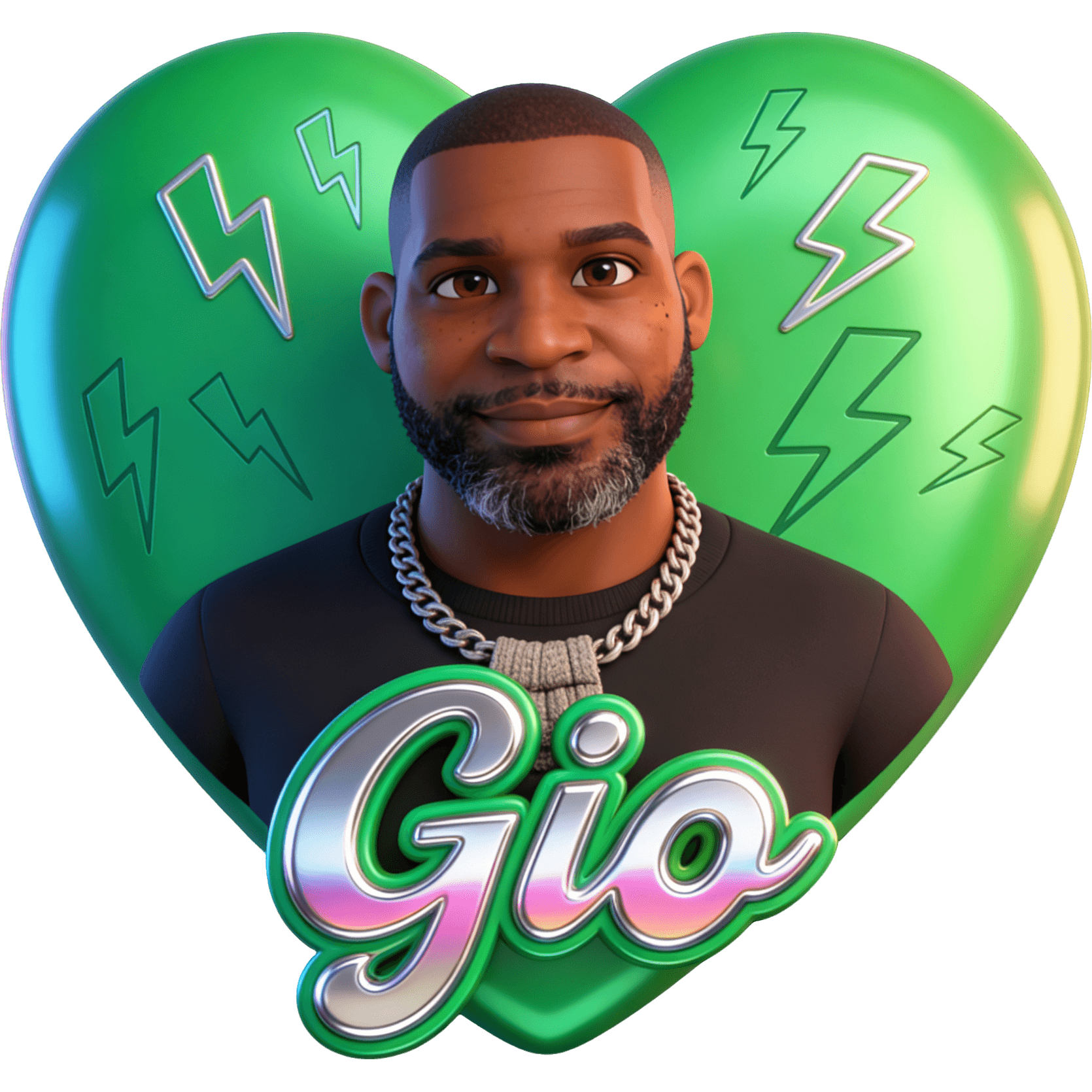 Gio Bliksem
