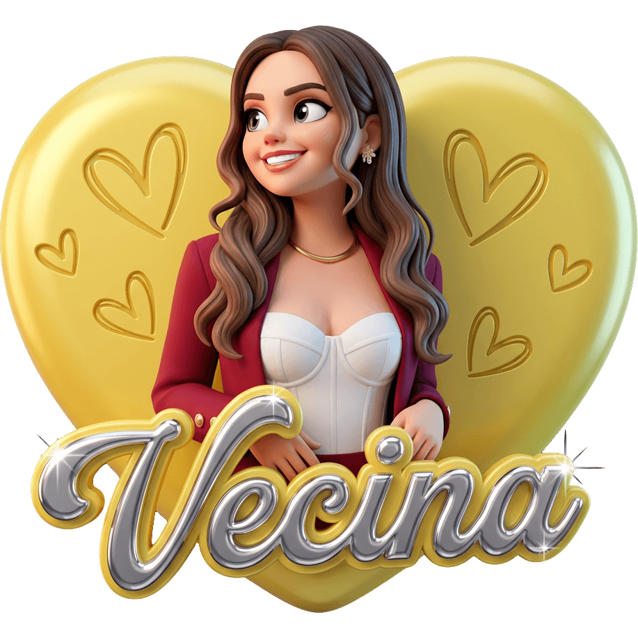 Vecina Kristhel