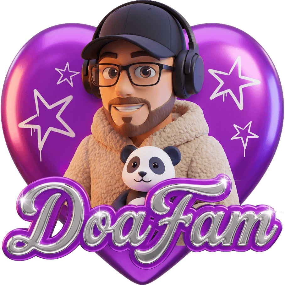 DoaFam Panda
