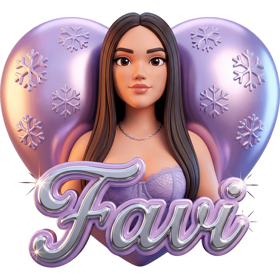 Favi Lila