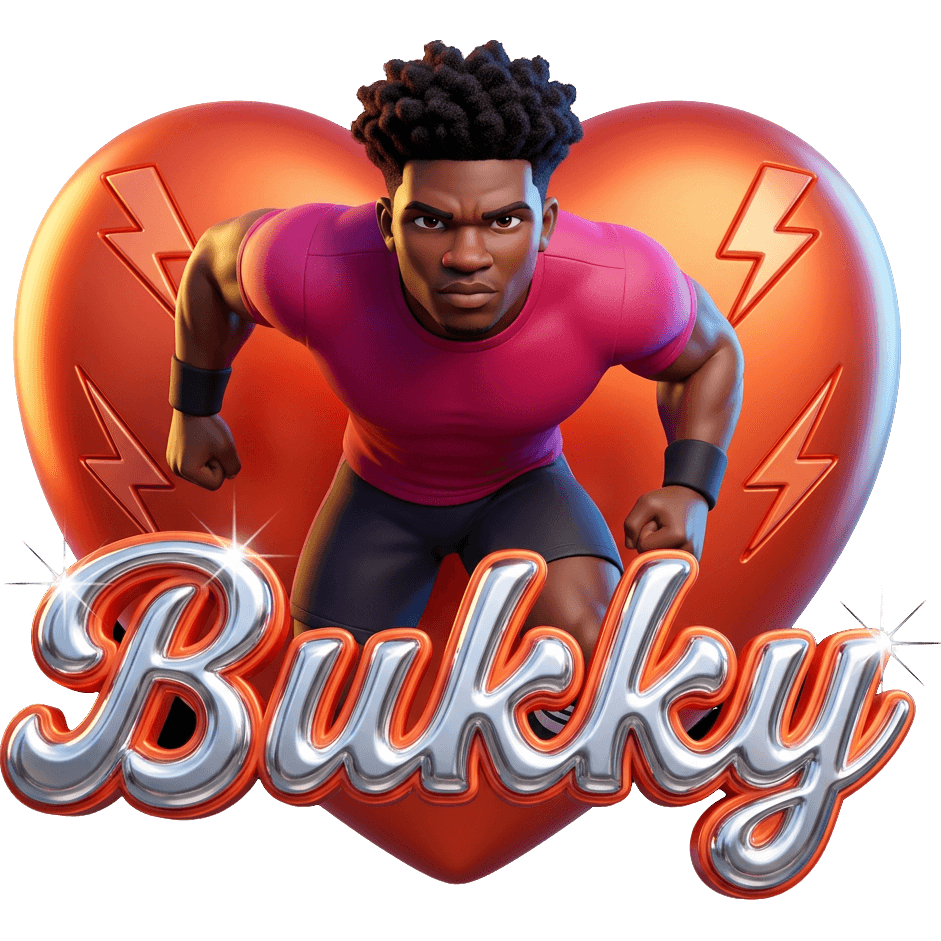 Bukky Charge