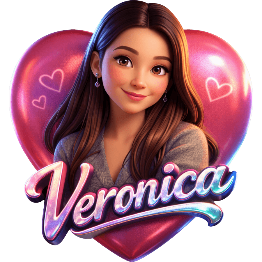 Veronica Brilla