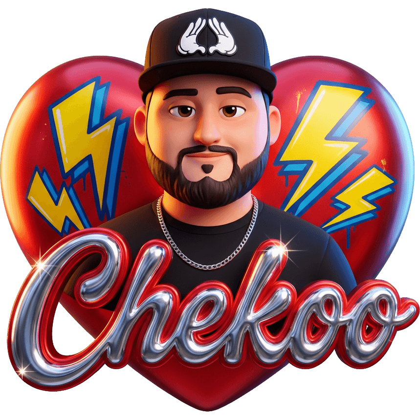 San Chekoo 