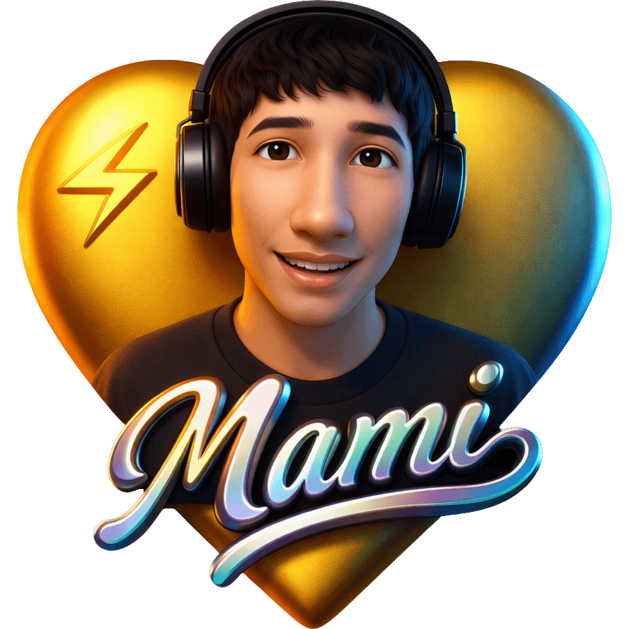 Muck Mami