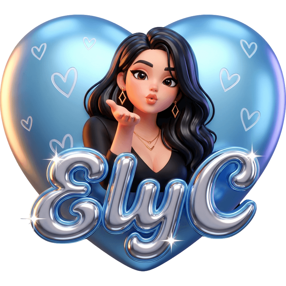 Beso de Ely