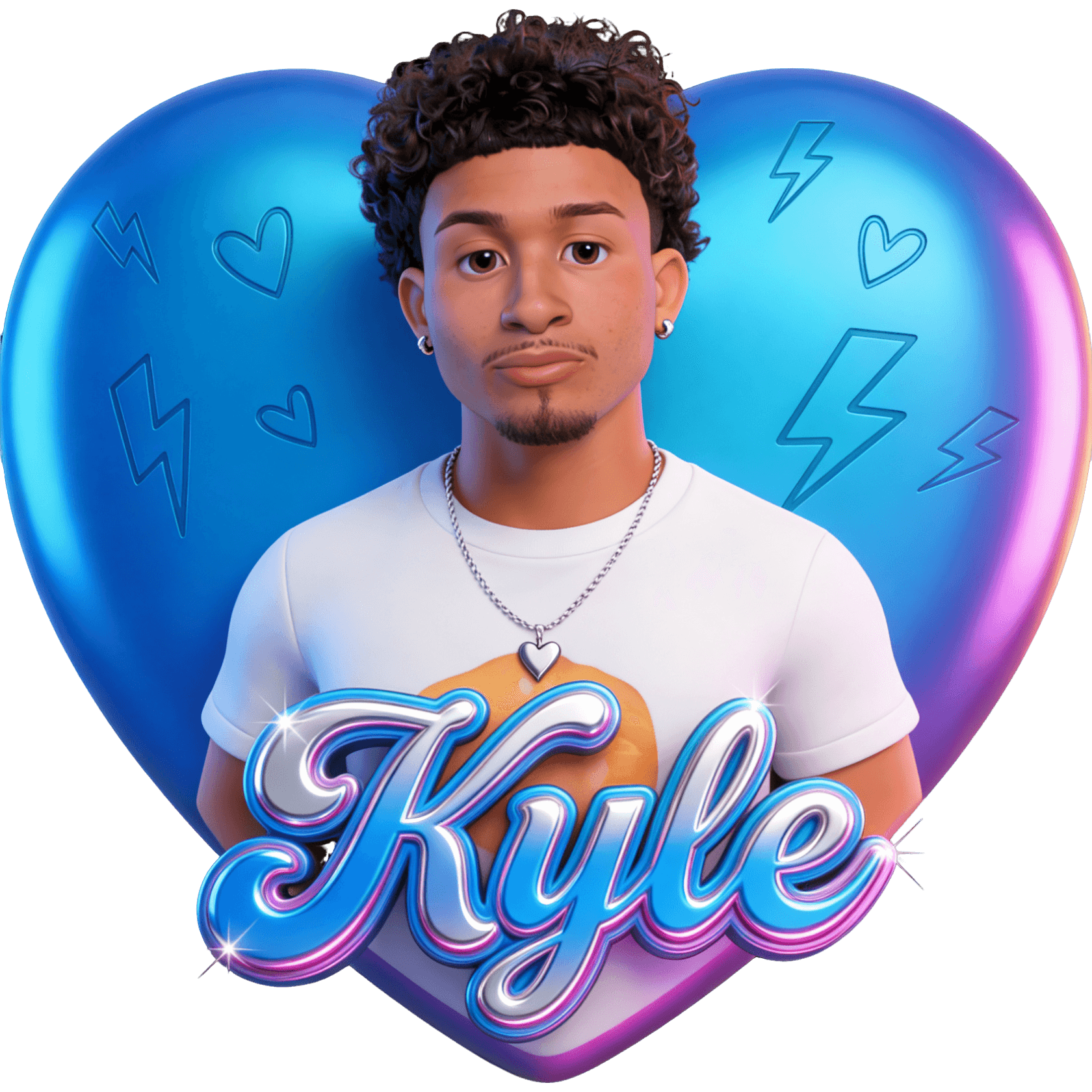 Kyle Heart