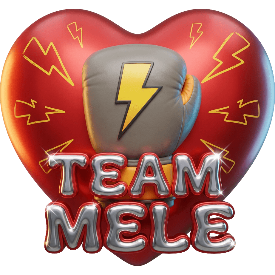 Guante Mele