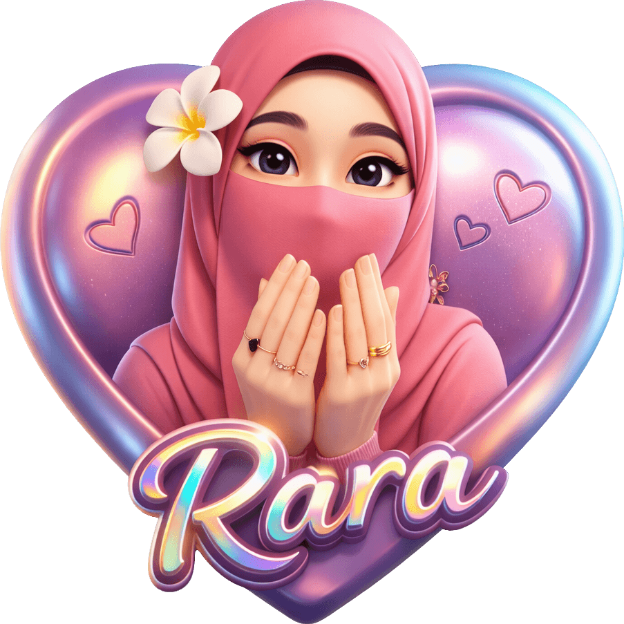 Rara Mekar